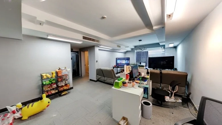 Hua Chen Tower - View 11