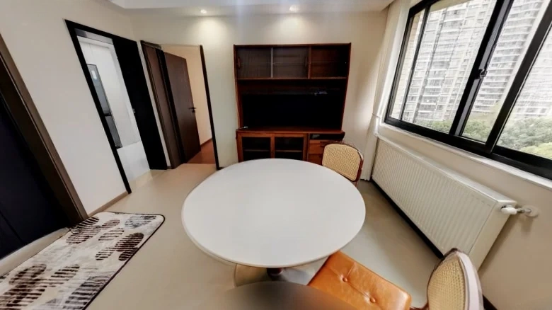 Hedewei City - View 7