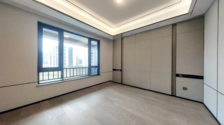 Longxi Lake Platinum Green Manor - View 1