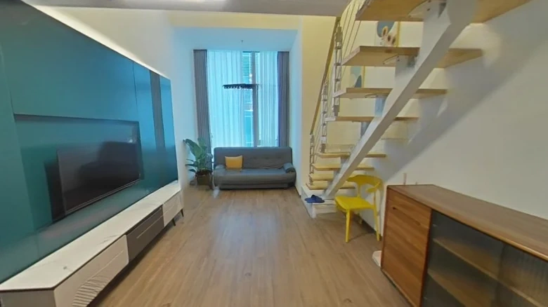 New Chu Sky Piercing Plaza - View 5