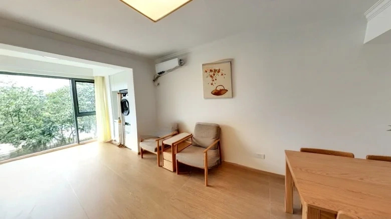 White Pagoda Residence - View 5