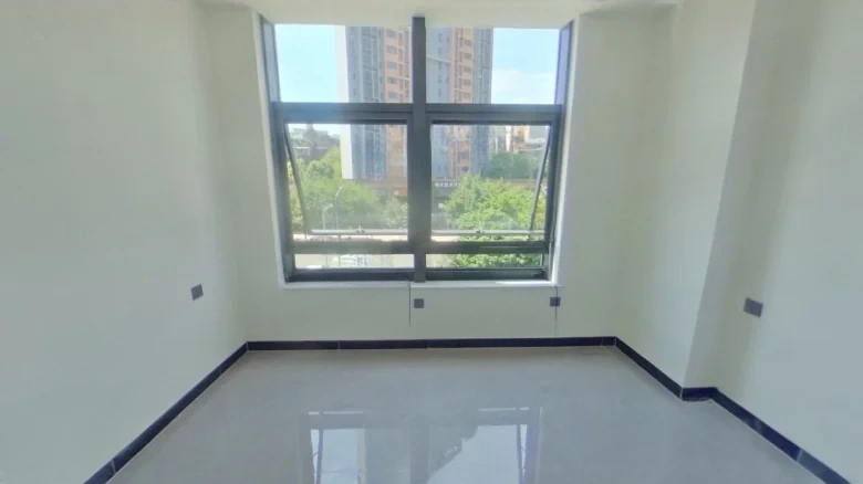 Evergrande Tongjing International City T Cluster - View 4