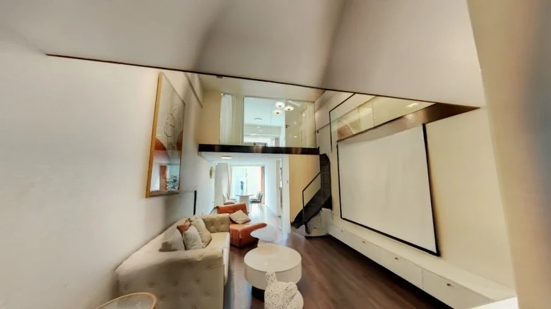 Damei Global Center - View 5