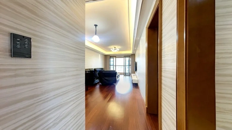 Star River Bay 4 Garden - View 12