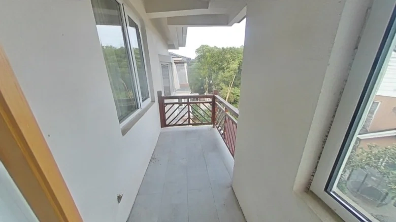 Jinling Family Rules the World - View 17