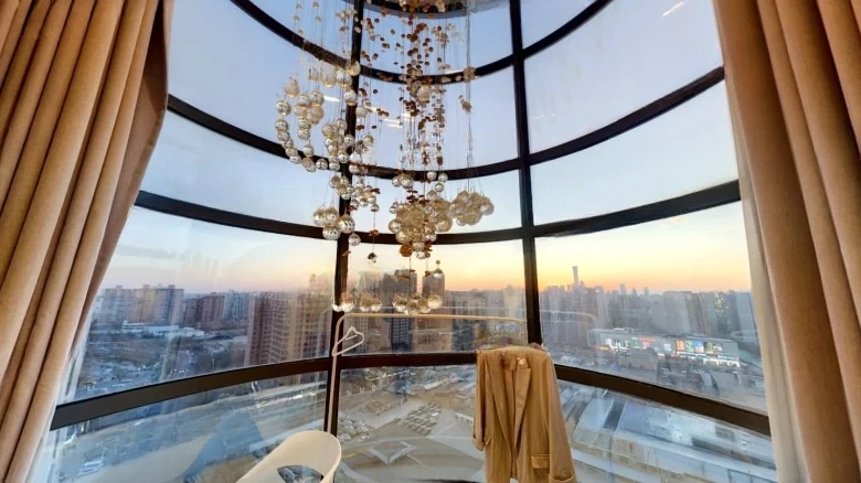 Swan Bay North Area - View 3