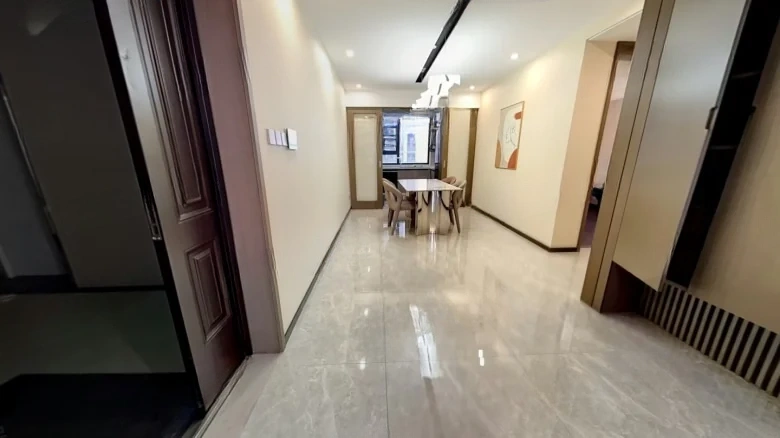 Rongcheng Taiyuan Mansion - View 6