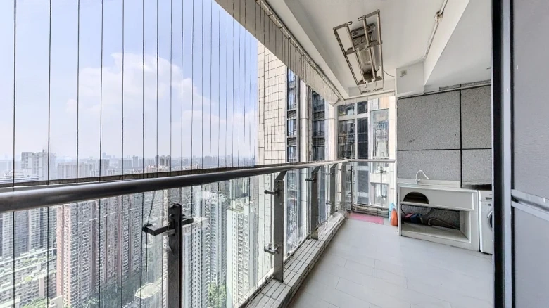 Rilitongshan New Skyland - View 12