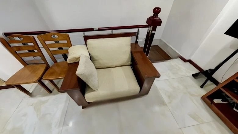 Beicheng Shuyuan 1900 - View 11