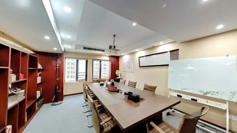 Jade Dragon International II - View 4