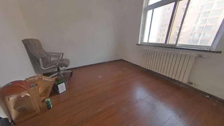 Yinghai Tower - View 4