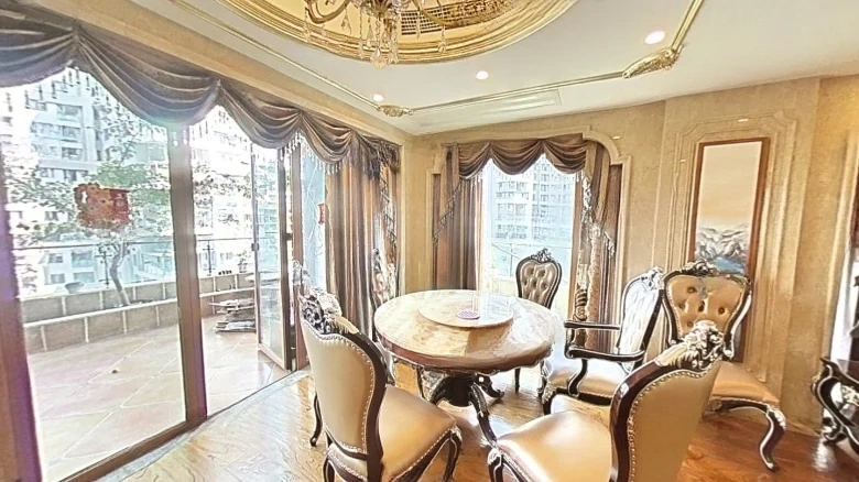 Lushan International Yintela Ken B Zone - View 6