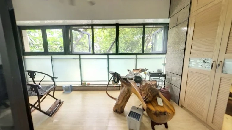 Poly West Coast Hanhai Garden - View 20