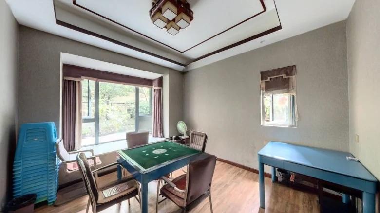 Evergrande Dragon Ridge Sky Peak - View 1