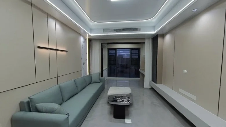 Zhong Zhu Lan Hai Yun Yi B Qu - View 6