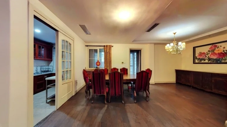 Luhua Flower盛Fragrant TisclosedGateTempleCoveTreeNode醪Liquor - View 9