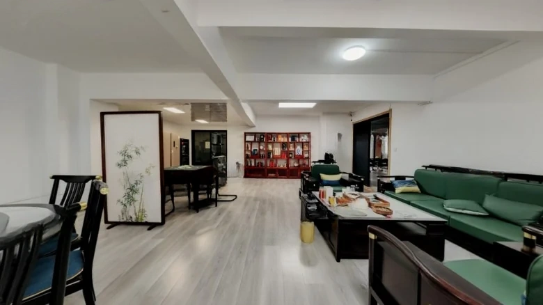 Yitong Home Wudu Road - View 5