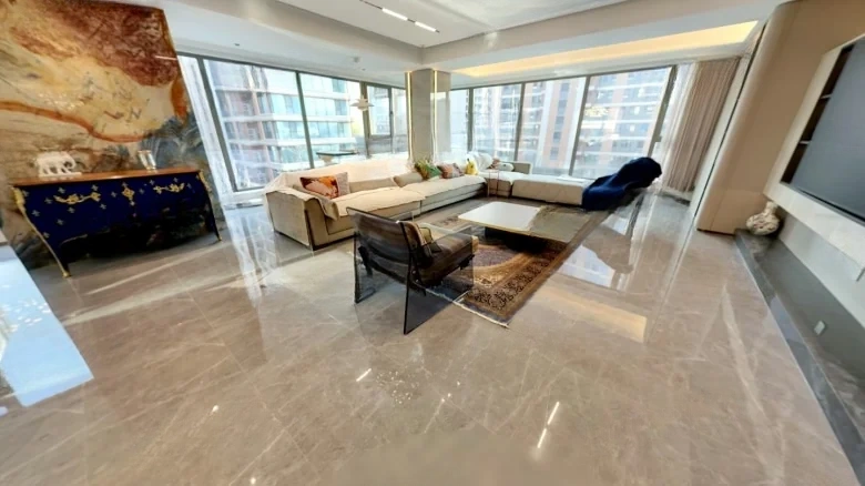 Longfor Tianyi Phase I - View 10