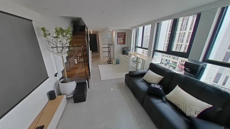 Poly Tianxi IV Phase - View 5