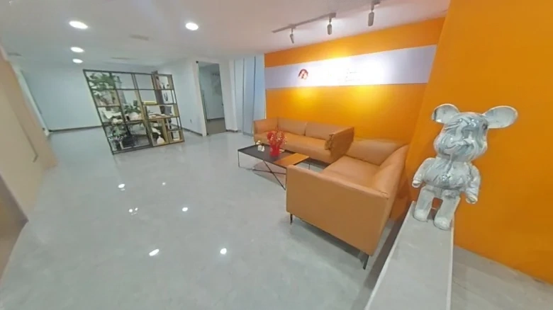 Jin Ye Rong Fu Mansion - View 8