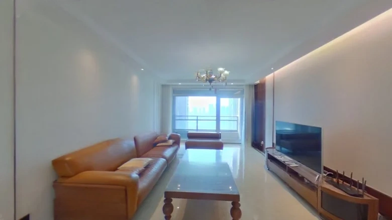 Shangjing Xinshijie - View 5