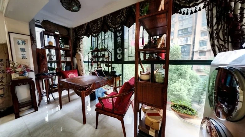 Crystal Beautiful Mountain Villa - View 13