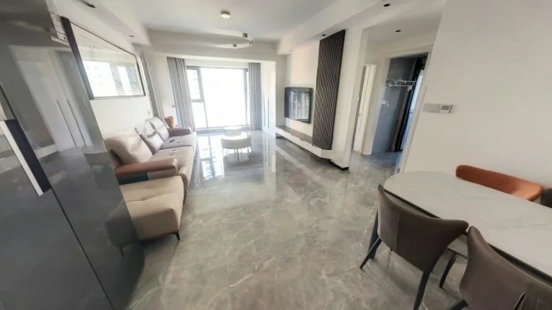 Runyang Guanlan Ludao Phase III - View 5