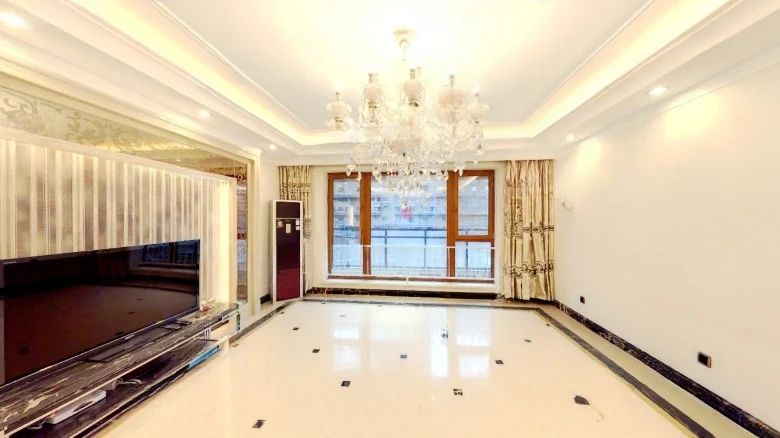 Vanke City Phase VII - View 1