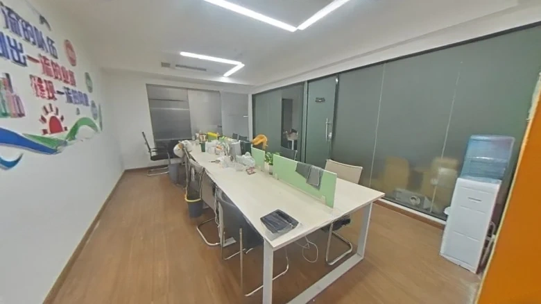 Jinye Fusion Mansion - View 3