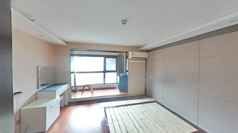 Jinji Shangshuli Road - View 3