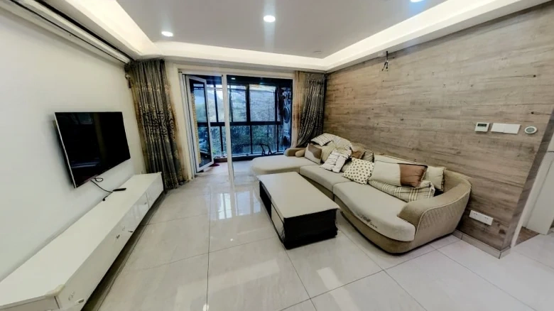 Xinsheng Eastern Domain - View 5