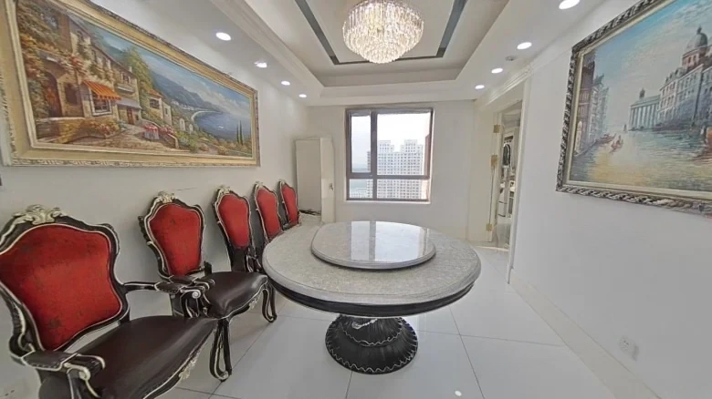 Hengda Mingxiu Manor - View 10