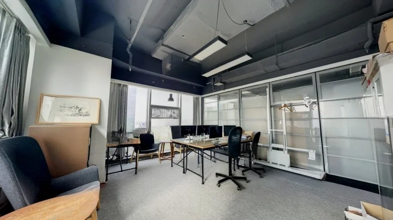 Lushang Guoao City - View 3