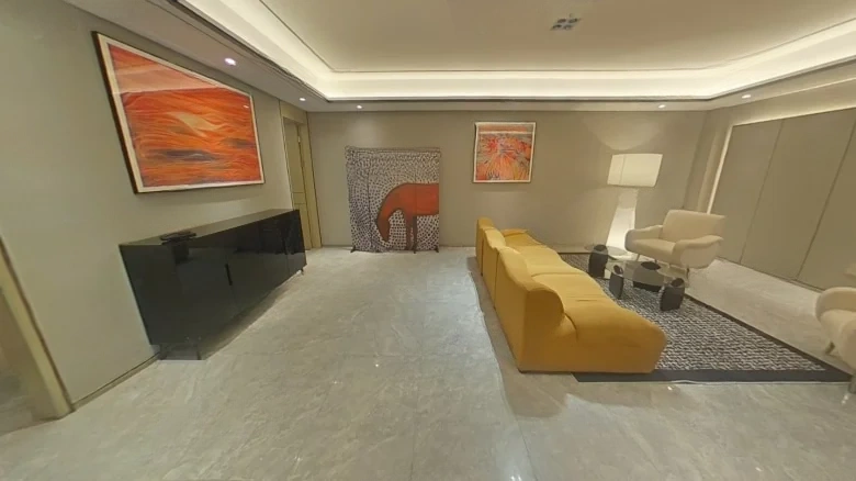 Emerald City Golden Sands Phoenix Rise at Dawn - View 8