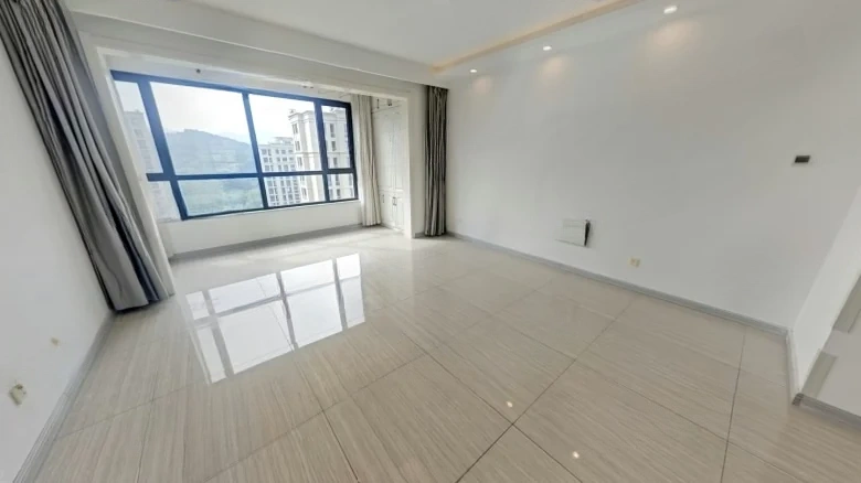 Wealth Garden - View 9