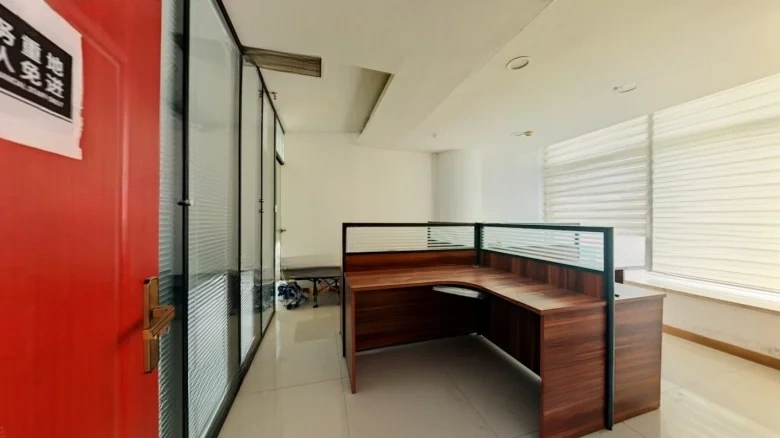 Hexitshing Commercial Tower - View 6