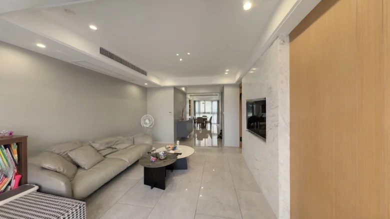 Anyang City - View 1