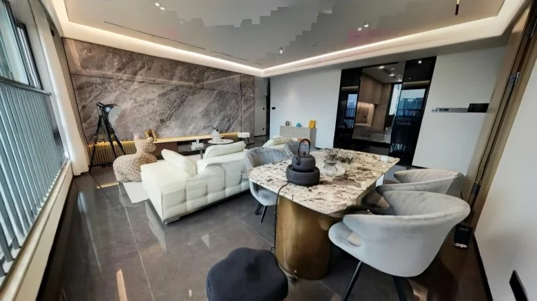 Puroi Wetland Park TOD Project - View 9