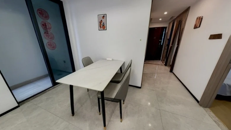 Changfang Yunshang Residence - View 3