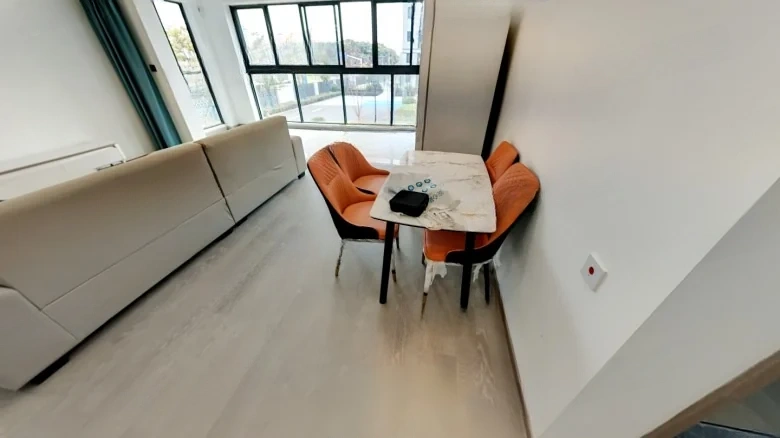 China Railway Yidu - View 4