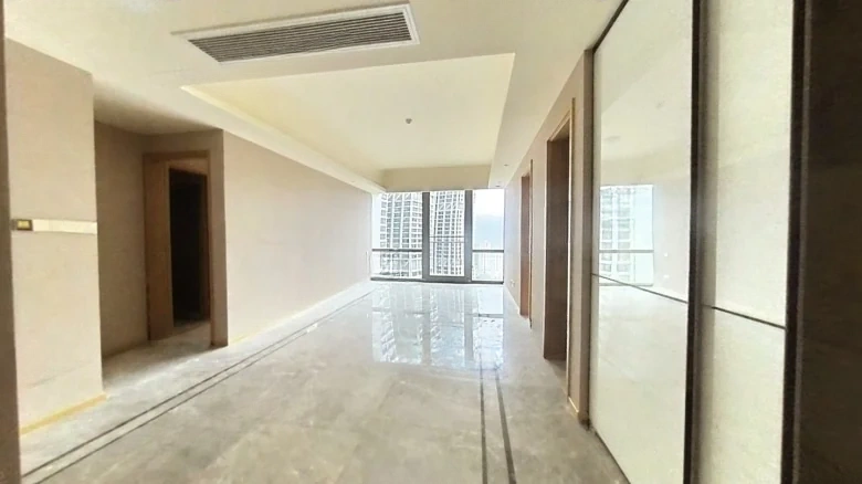 Chongqing Riverside Plaza Riverside Plaza - View 5