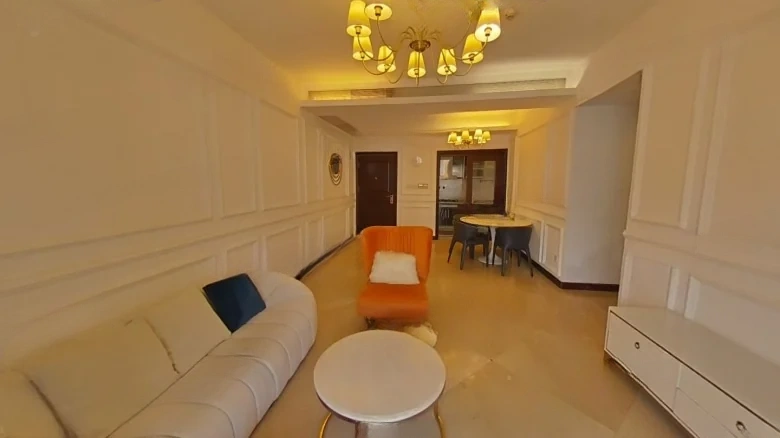 Confluence Peak Garden - View 6