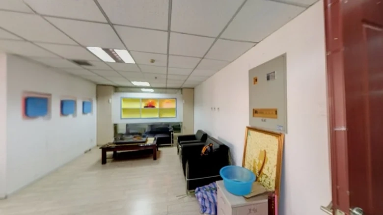 Princely Court Business Tower - View 7