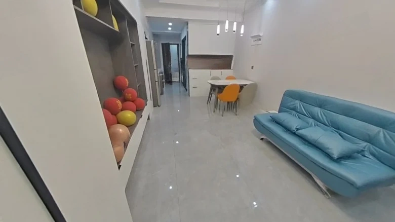 Floral Year Xiyear Center - View 4