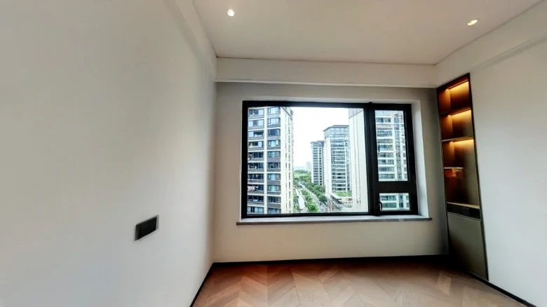 Jianfa Nourishing Cloud - View 1