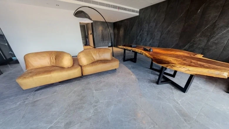 Vanke Jade Metropolis - View 1