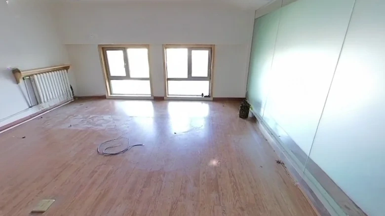 Famous City Plaza - View 3