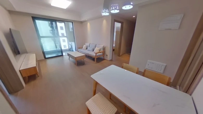 Dahua Langxiang Huayuan - View 8