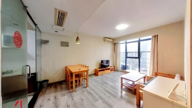 Six合HeavenResidence - View 1