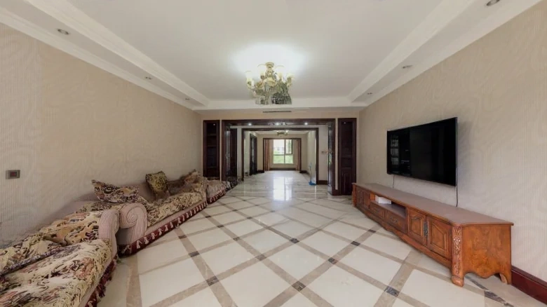 Zhonghai Aolong View Mansion - View 1